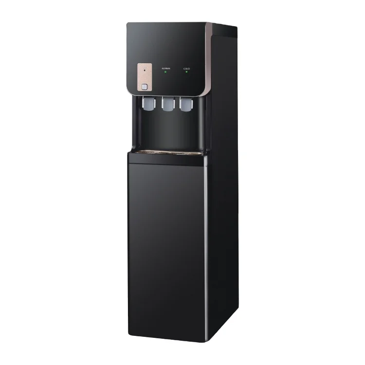 Bottom Load Water Dispenser Provides Best Cleaning And Healthy Water