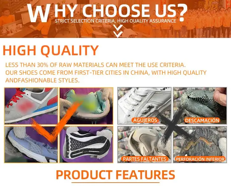 Usa Sneakers Wholesale Mens Used Basketball Shoes Bulk Second Hand Used