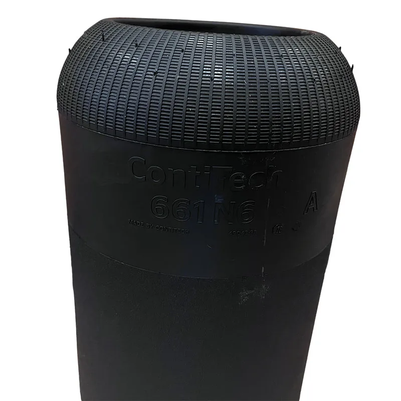 CT Continental Contitech 661N6 Suspension System Parts air Bag air Spring Bellow for  Trailers