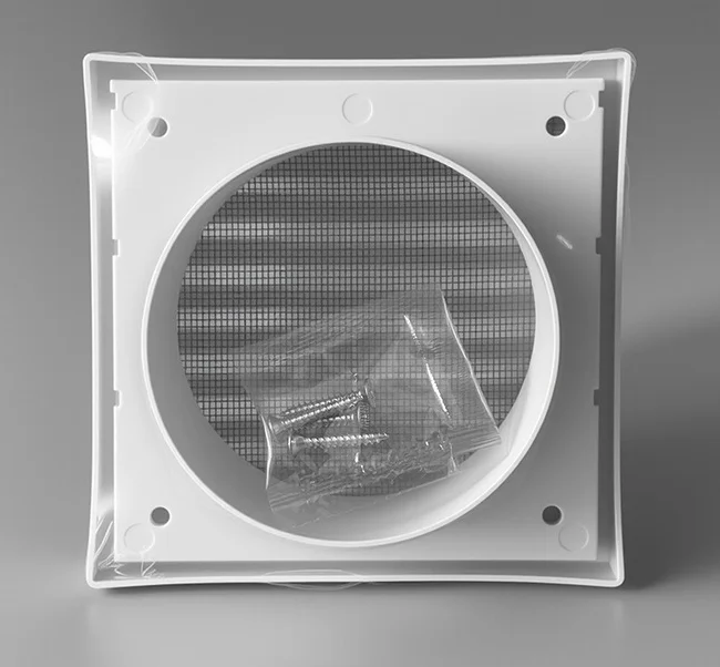 Outlet Cover for Bathroom