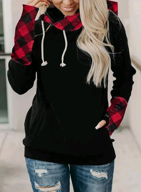 ampersand leopard moletom com capuz