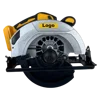 Scie circulaire DHS780