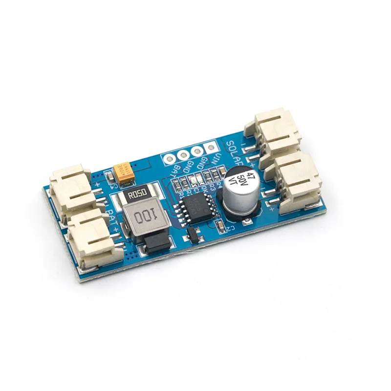 CN3791 Solar Charge Controller Board MPPT Battery Charge 9V Solar Panel Charger Regulator Control Module