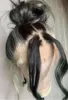 ombre Color
