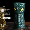 UFO verde 450ml