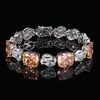 Bird's Nest Papalacha Bracelet