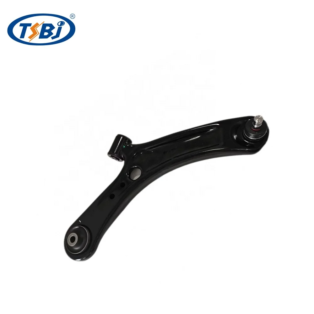 High quality wholesale manufacturer front lower control arm for SUZUKI SX4 (EY, GY) OE 45201-79J00 45202-54L00 45202-54L20 manufacture