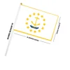 Drapeaux de Pennsylvanie