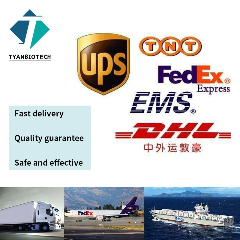 Factory Supply 99% Feed Grade L Lysine