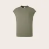 greenish