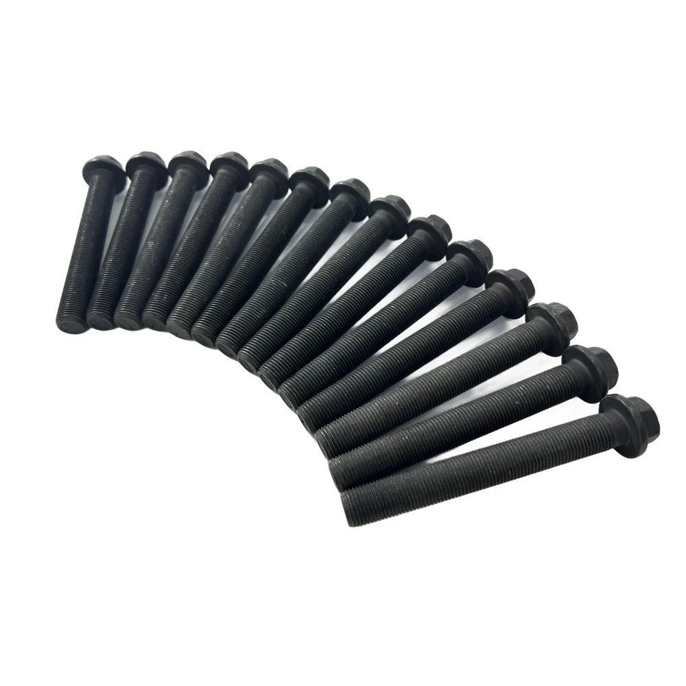 Cylinder Head Screw 3218A017 for C6.6 High Quality Engine Parts 5