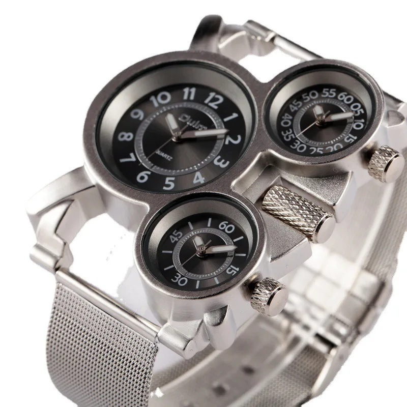 Oulm military watches best sale