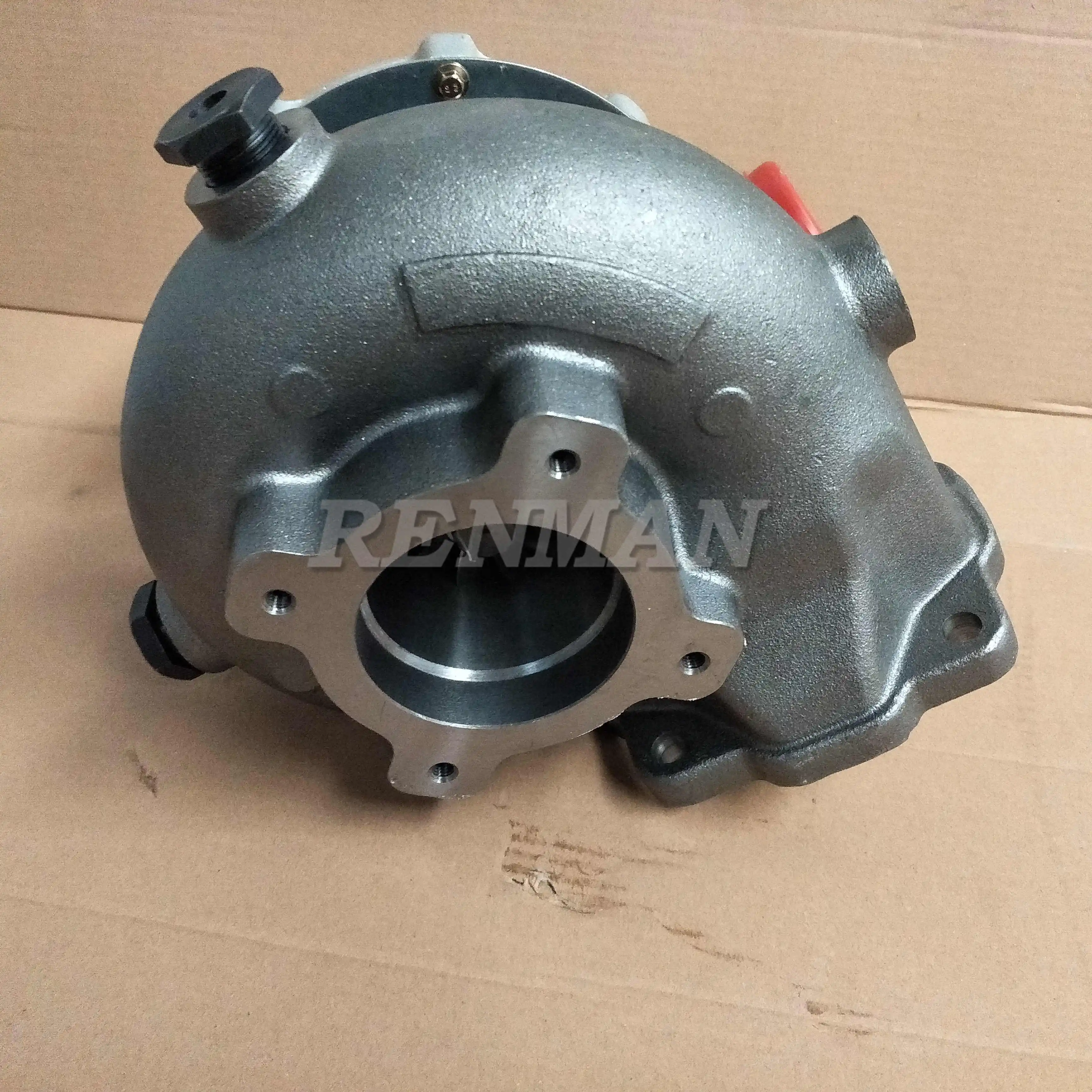 Genuine Cummins QSB6.7 Engine Turbocharger Kit 3769466 3769465  