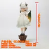 Conjunto de caja de color Gk Angry Dragon Girl