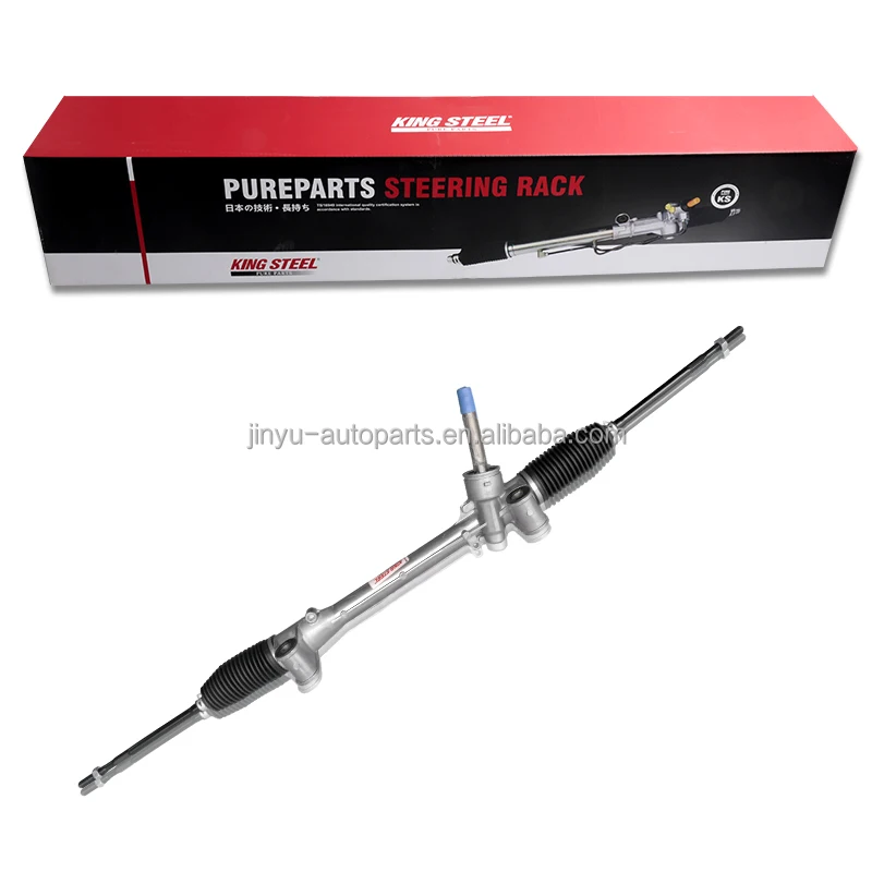KINGSTEEL OEM 4410A498 - Power Steering Rack for Mitsubishi