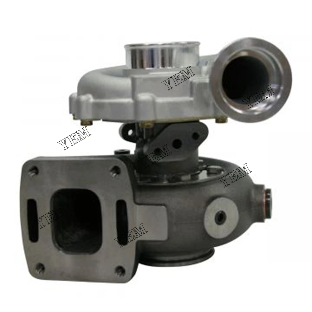 Engine Parts K26 Turbocharger 3802063 for Volvo Penta KAD42A KAMD42A KAD42B KAMD42B TAMD42B