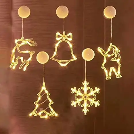Hanging Decoration Glow - Christmas & decorative lighting for