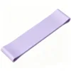 Anneau de levage des fesses en silicone - 50LB violet