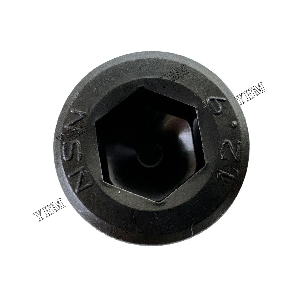 D905 Bolt 01311-10612 for Kubota High Performance Engine Parts 6