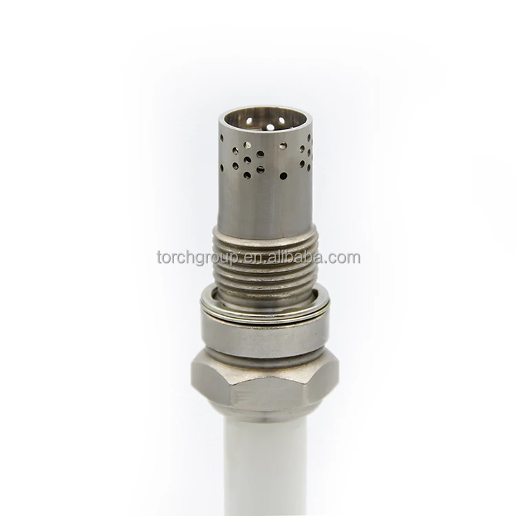 Torch Industrial Engine Spare Parts Ignition System Generator Spark Plug for GE Jenbacher