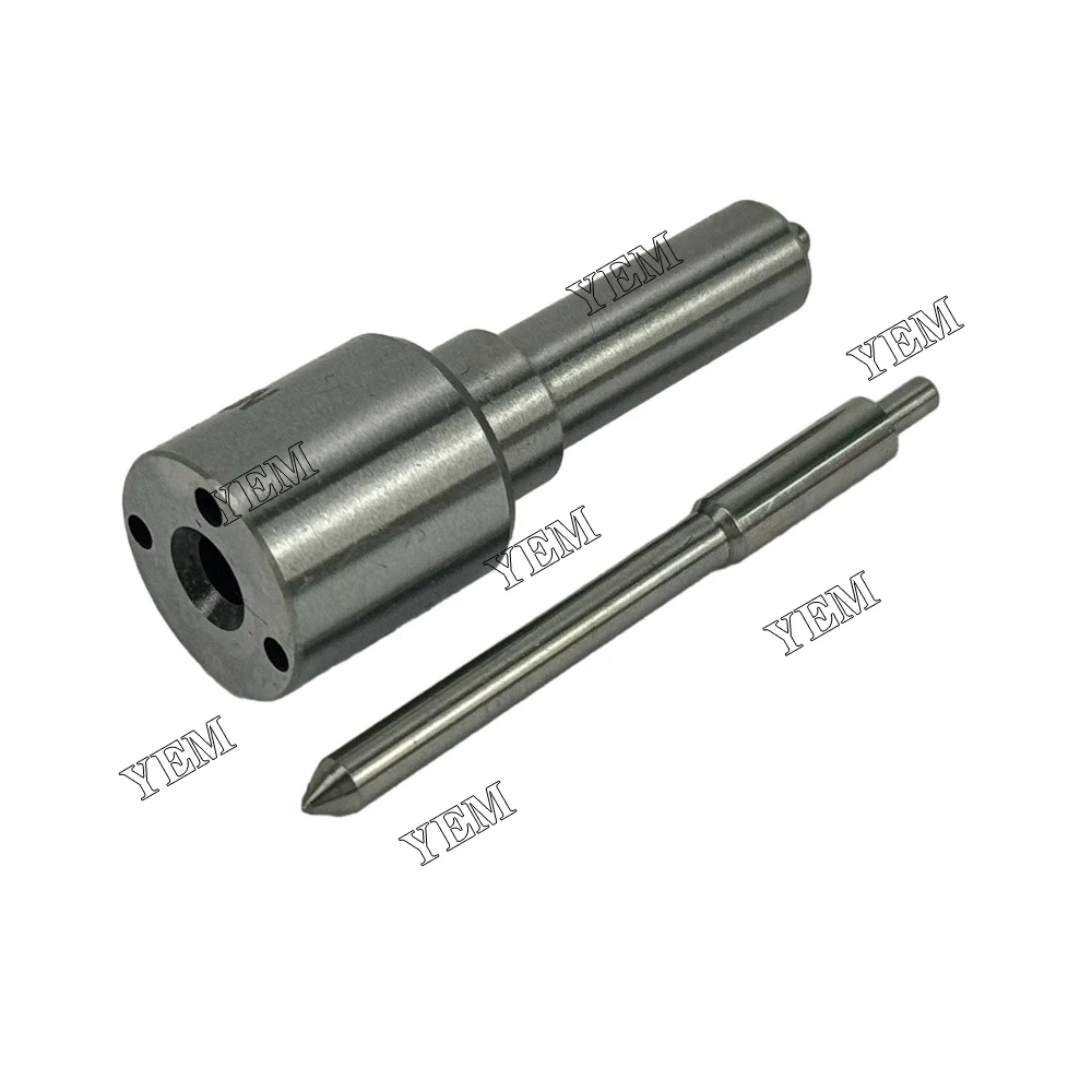 Injection Nozzle 105017-0940 for Isuzu 3KR2 Engine Genuine Engine Parts 2