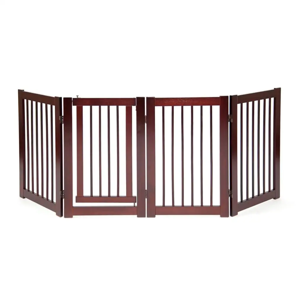 configurable dog gate
