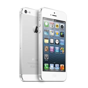 Wholesale cheap top sale used unlocked mobile phones for apple iphone 5