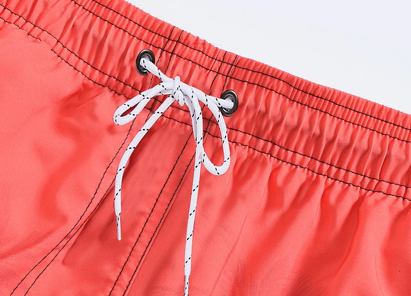 Ms Summer Beach Swimming Trunks Light Wov Fabric Casual Wholesale Stock High Quality 100 Polyester swim shorts for108_voghion.com