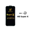 Claro HD Super X