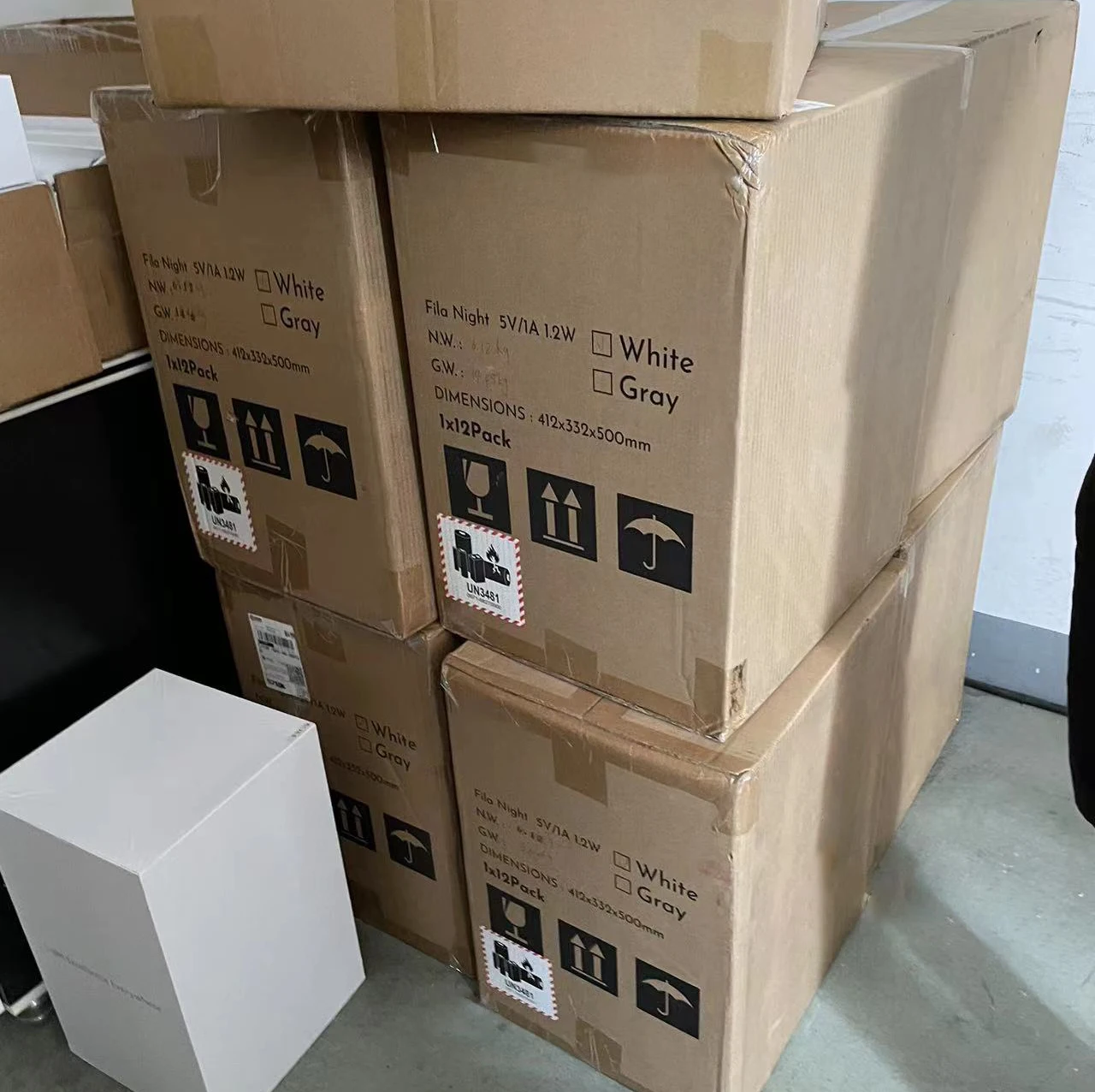 Factory Wholesale Oem Integrated Model Amazon Aliexpress Bestseller