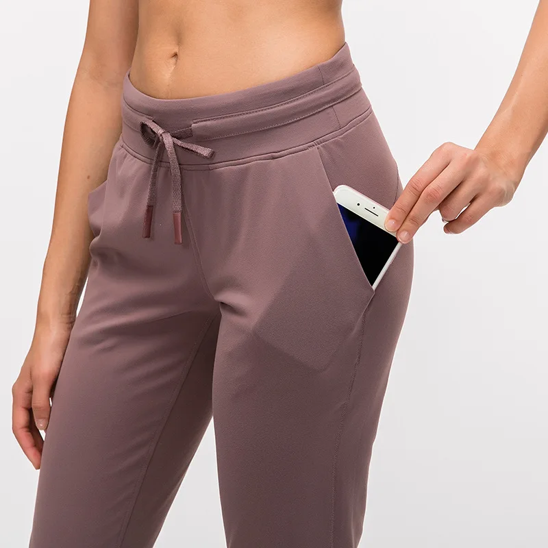 Women's Super Comfortable Quick Dry Jogger Pants
