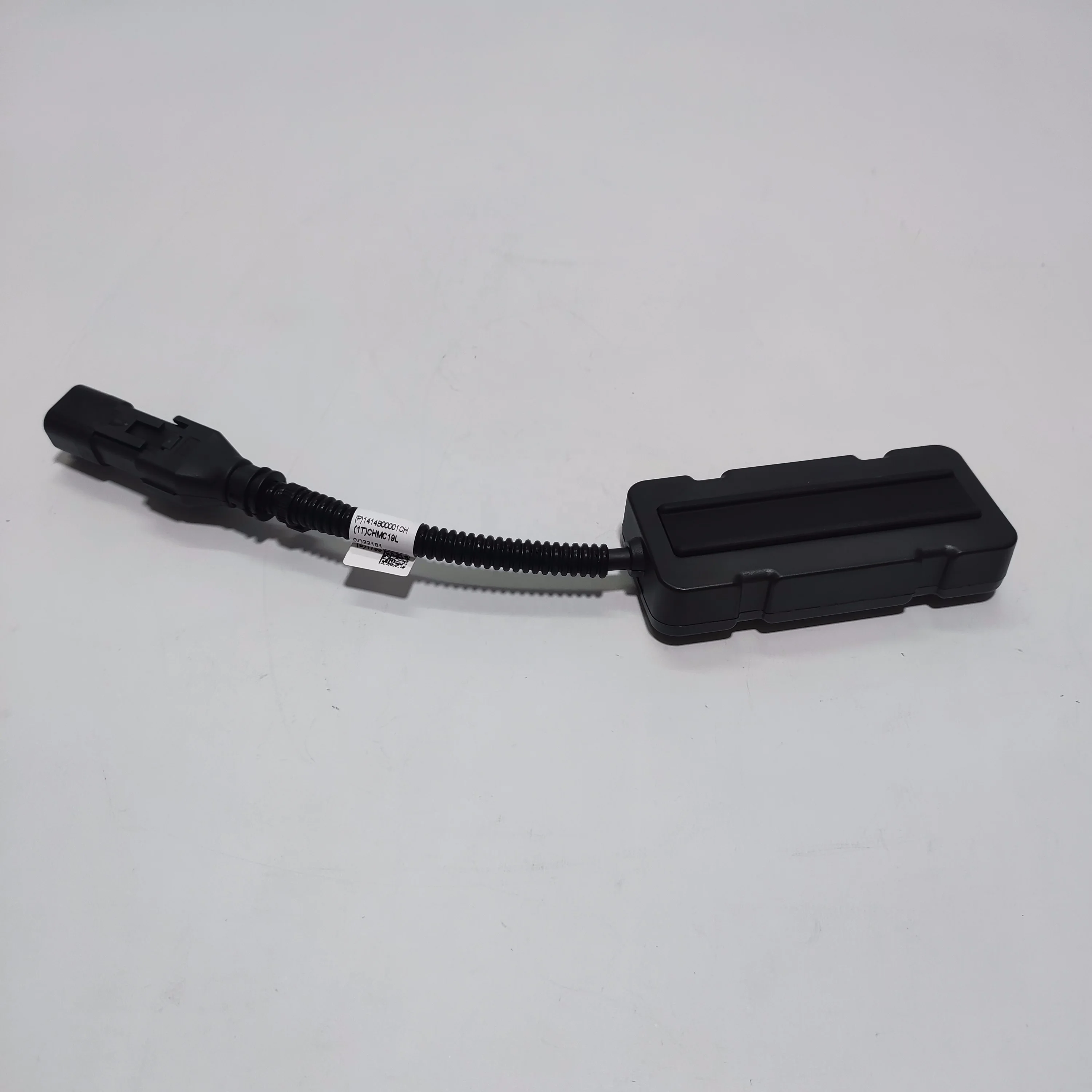 Cummins Engine Parts Electric Control Module Ecm 6324553 Engine Control ...