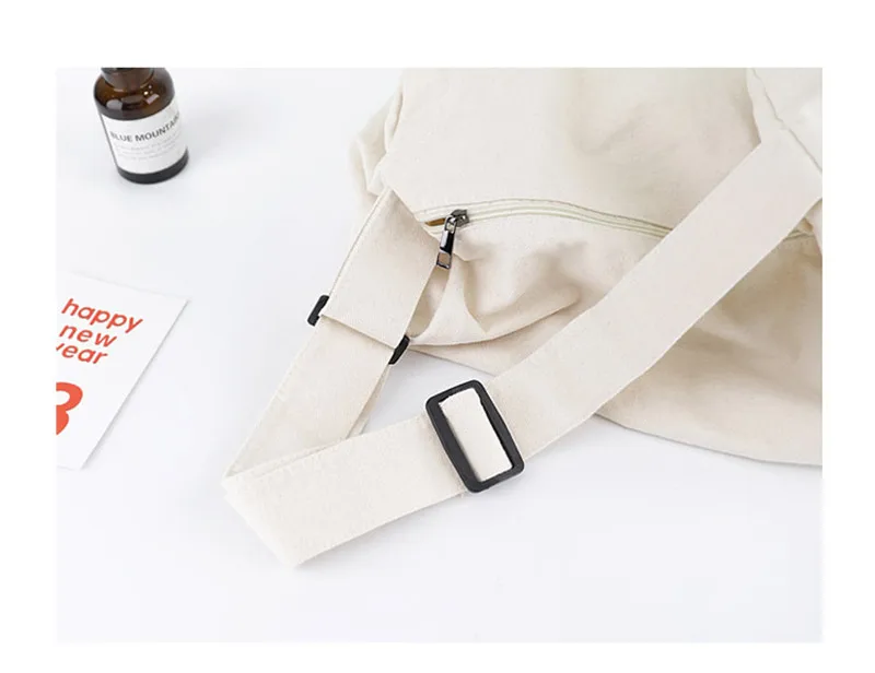 Original Factory 12oz Bags Bulk Tote Bag Cotton Canvas Unisex Buy