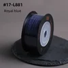 #17-L881-Royal blue