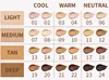 24 colori possono scegliere