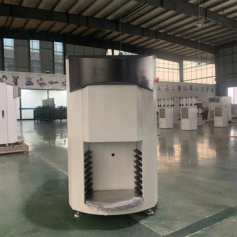 Paint Equipment Set High Quality Computerized Paint Color Mixing Machine for Computer