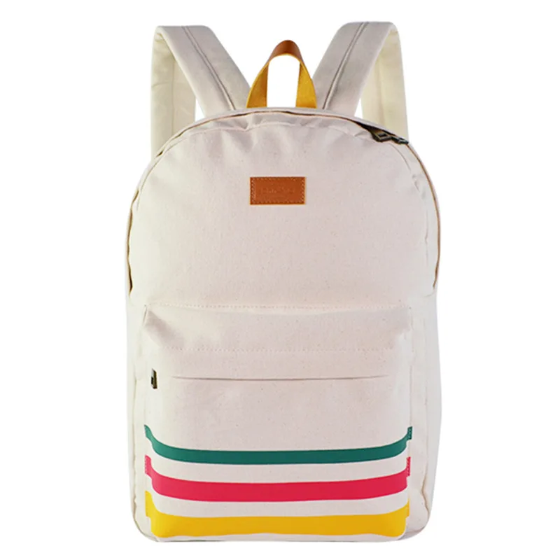 plain bookbags