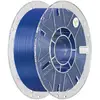 Bleu poussière d'étoiles