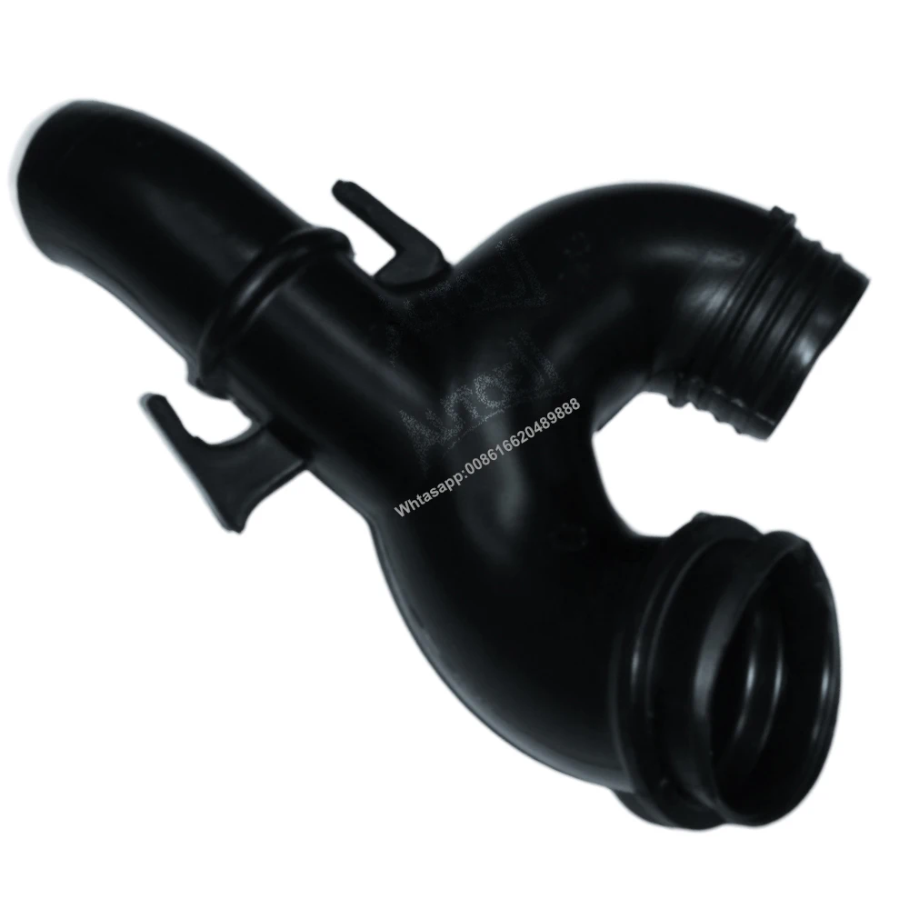 ALB-1601050467928 96800818 for DAEWOO Car Silicone Air Intake Hose CONDUCTO FILTRO AIRE Chevrolet Pontiac G3 Wave hatchabck sedan AVEO 1.6