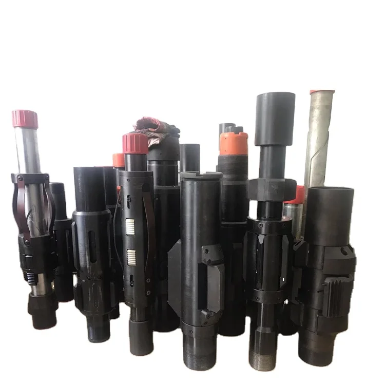 Противоотворотный якорь для PCP насос CAM-LOC типа с тефлоновым покрытием