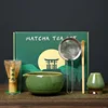 Vert de four -- ensemble 5pcs