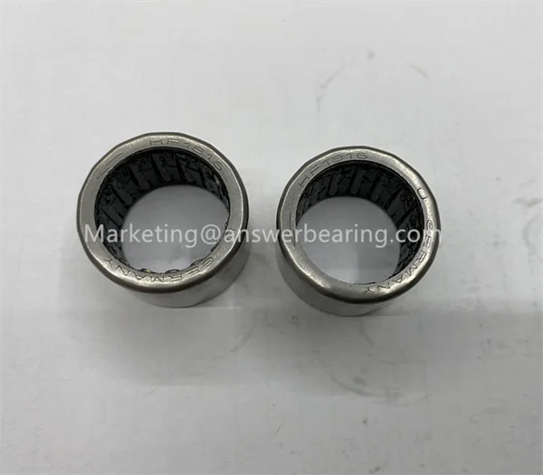 Kozelo Nadelrollenlager 25x32x20 Mm - Einseitig Wirkend, Mit Chromstahlrollen, Für Getriebe & Werkzeugmaschinen