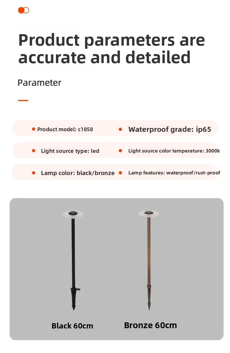 Specifications