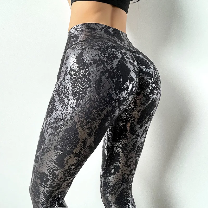 Drop Shipping Gym Tights Leggins Women 