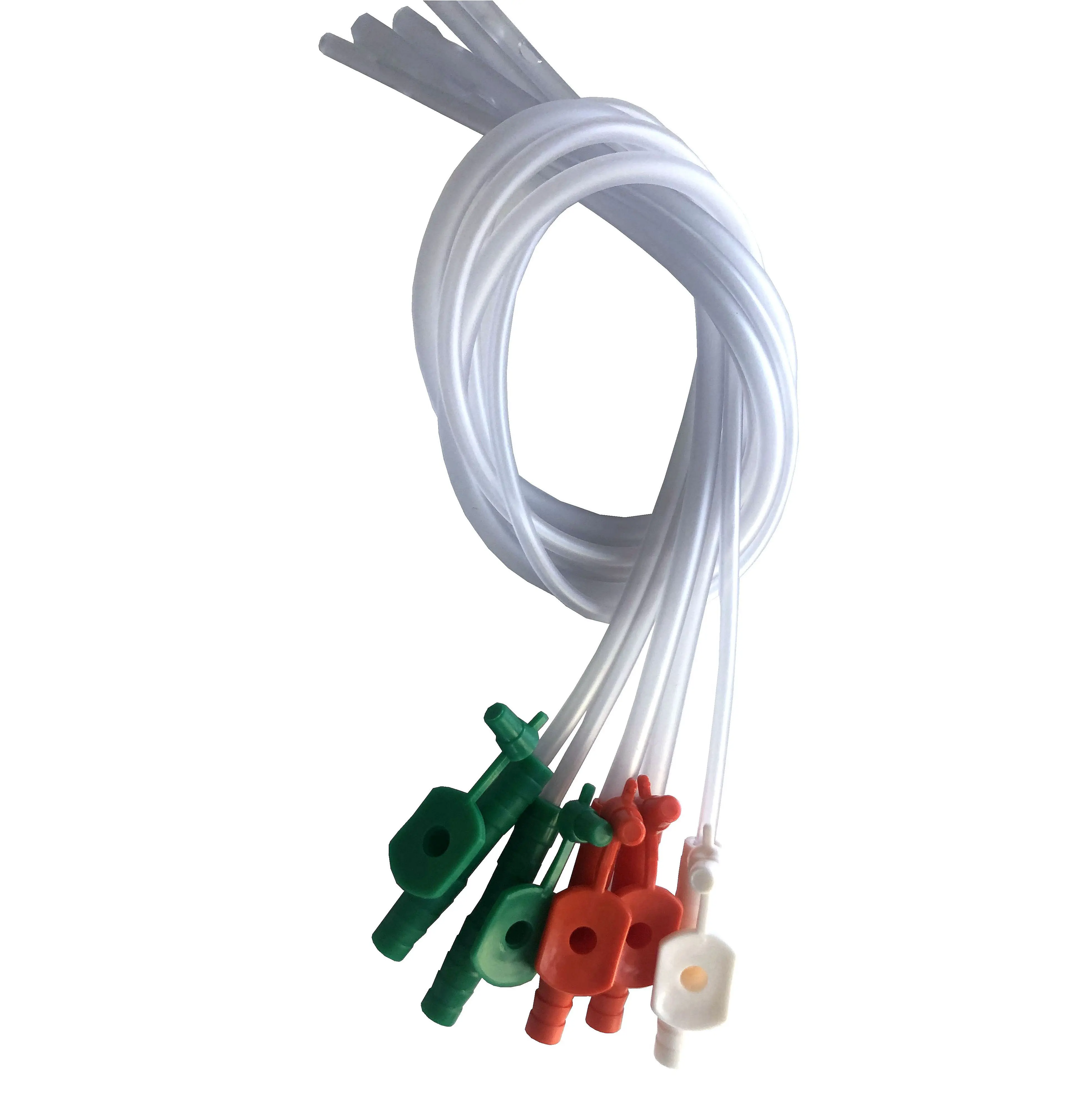 health medical suction catheter tube - buy inline suction