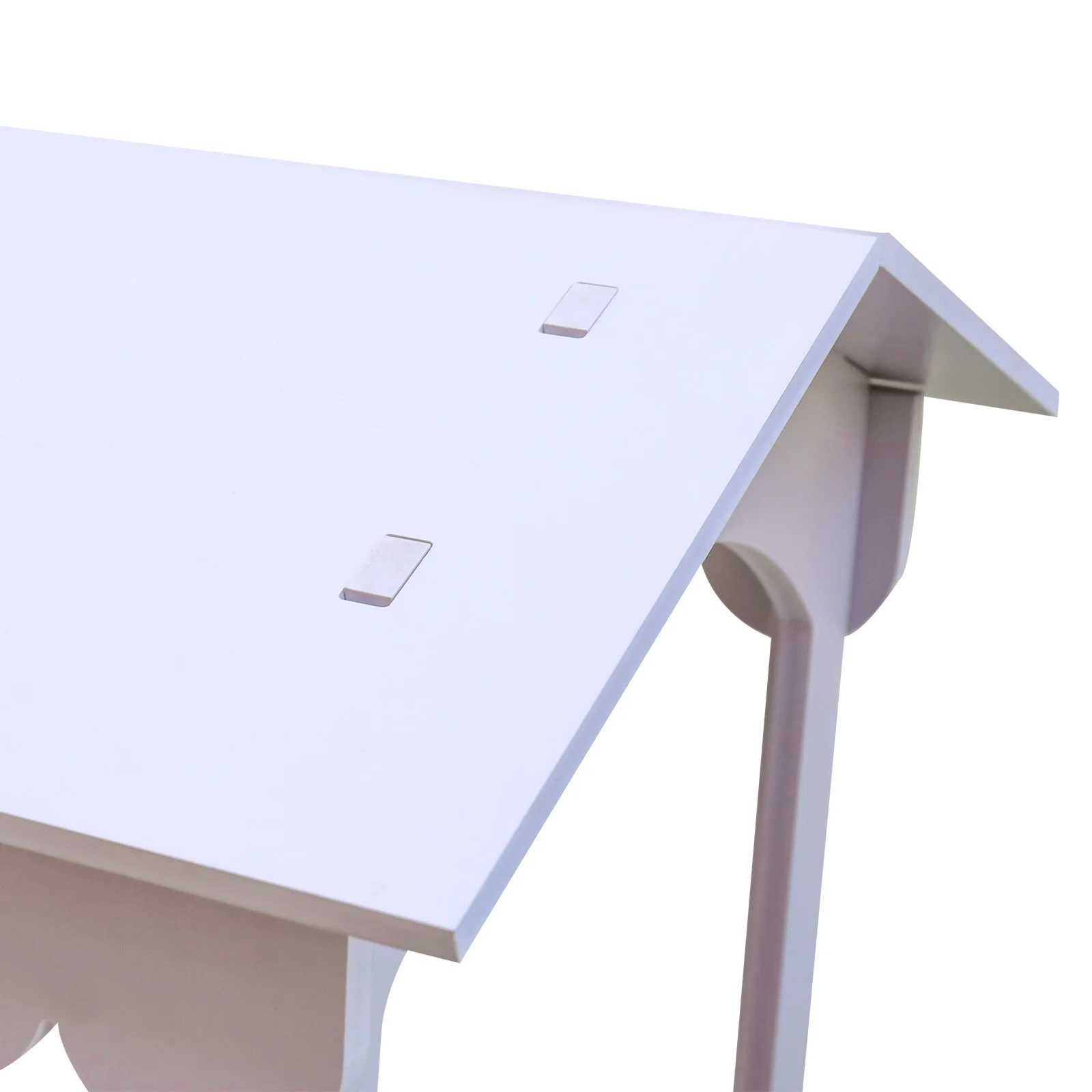 Складная тележка для конфет