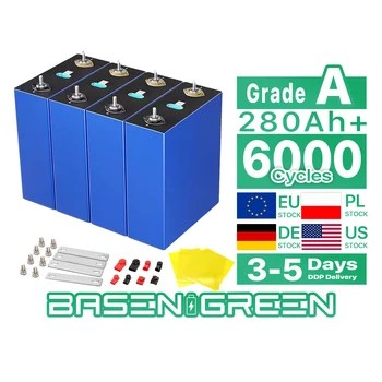 LF280K LiFePO4 cell 3.2V 280Ah / 314Ah