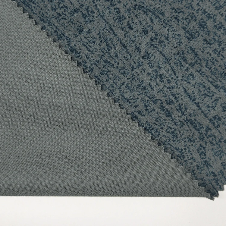 Good Price Soft Korean Velvet Fabric for Sale, Wholesale Polyester Mercerized Velvet Fabric for Ladies Dress/ supplier