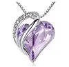 Argento viola chiaro
