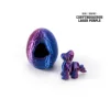 Laser Purple-Multiple Dinosaurs
